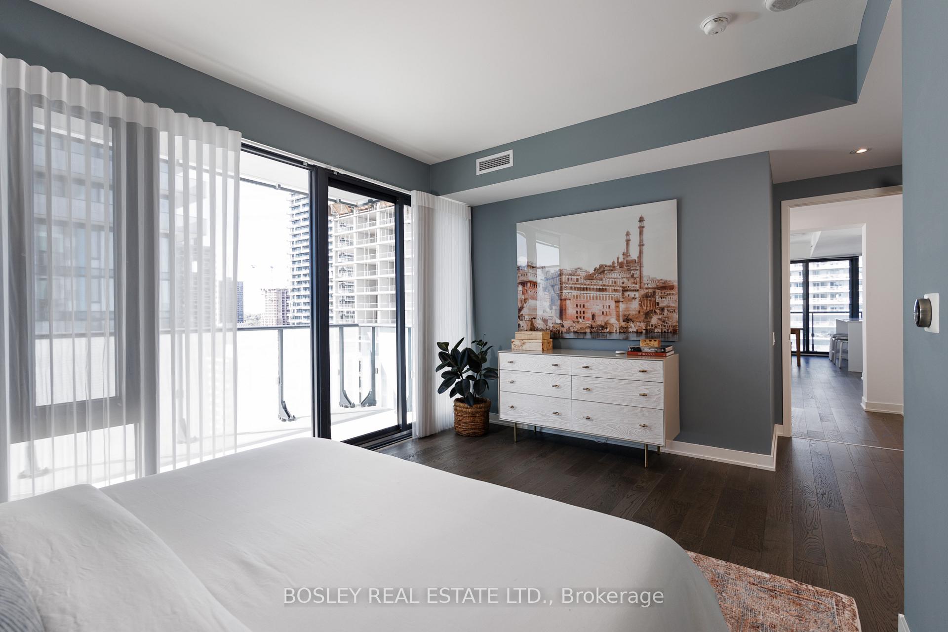 Photo 27 of Unit 1702, 185 Roehampton Avenue, Toronto, Mount Pleasant West — HOMEH