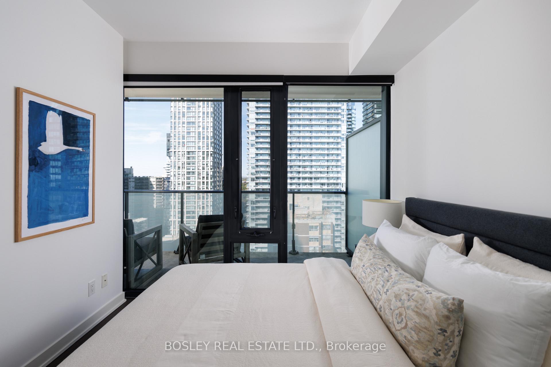 Photo 35 of Unit 1702, 185 Roehampton Avenue, Toronto, Mount Pleasant West — HOMEH