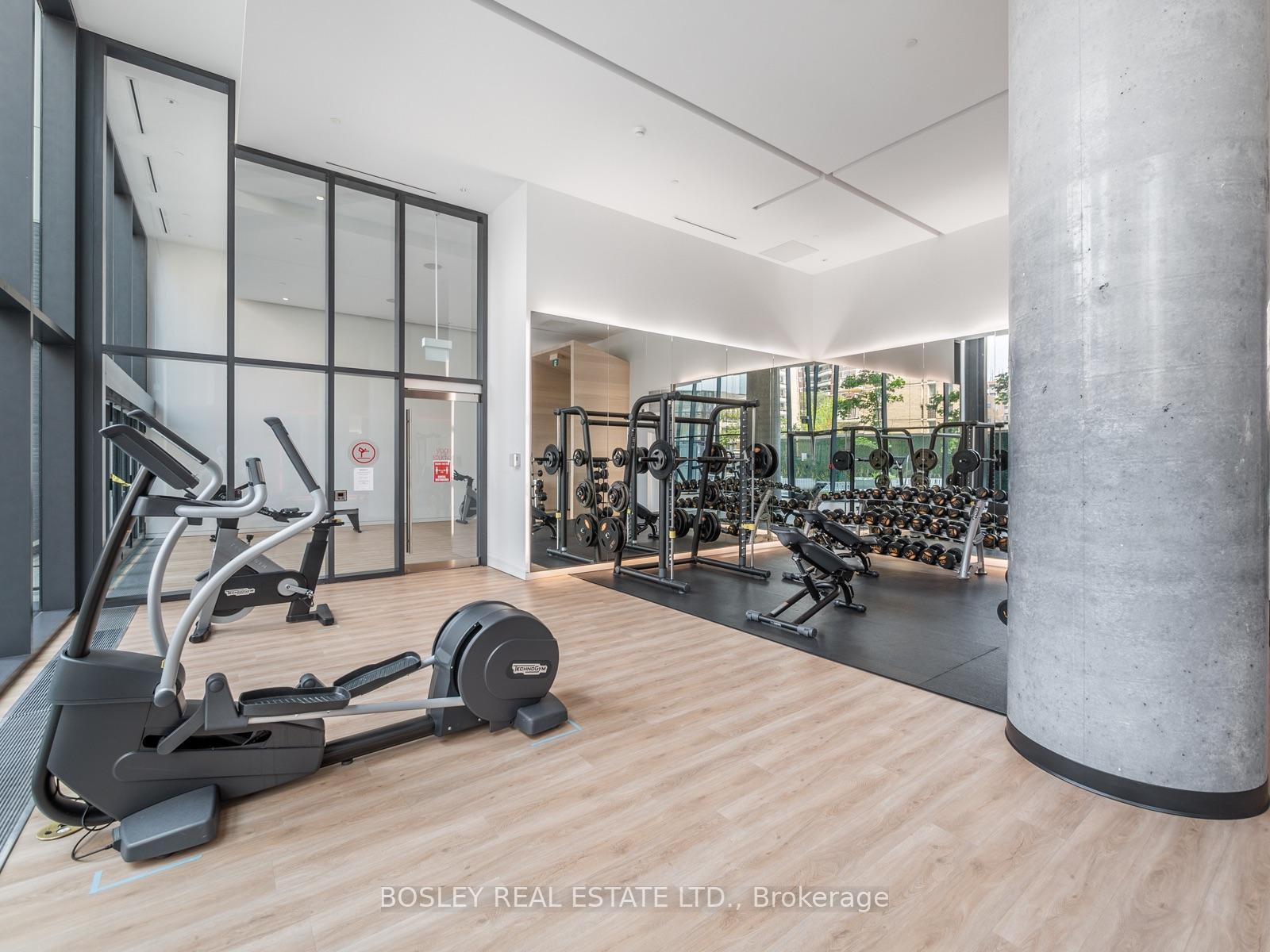 Photo 45 of Unit 1702, 185 Roehampton Avenue, Toronto, Mount Pleasant West — HOMEH