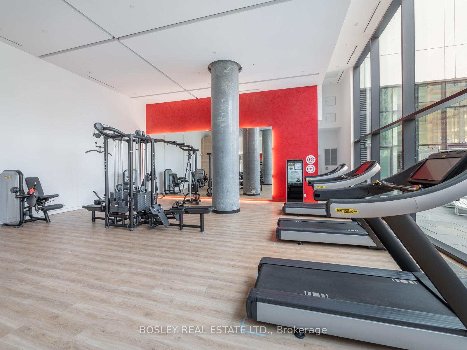 Photo 46 of Unit 1702, 185 Roehampton Avenue, Toronto, Mount Pleasant West — HOMEH