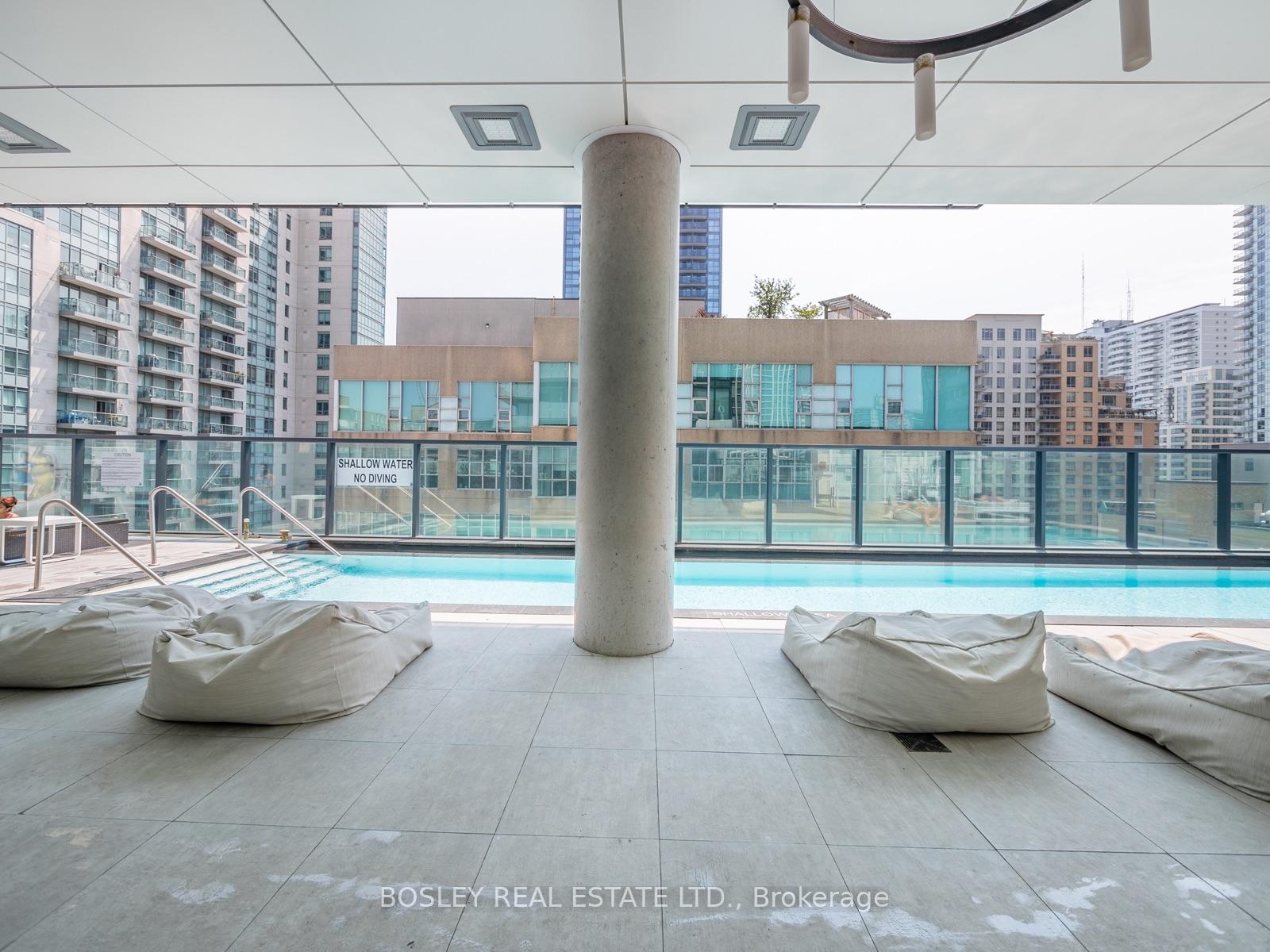 Photo 47 of Unit 1702, 185 Roehampton Avenue, Toronto, Mount Pleasant West — HOMEH