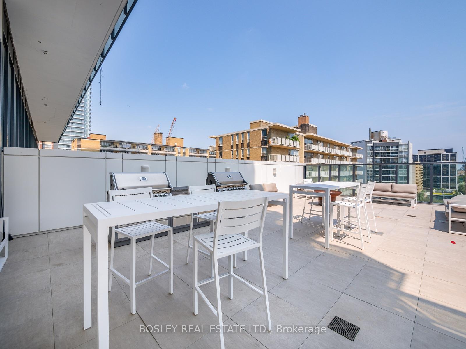 Photo 48 of Unit 1702, 185 Roehampton Avenue, Toronto, Mount Pleasant West — HOMEH