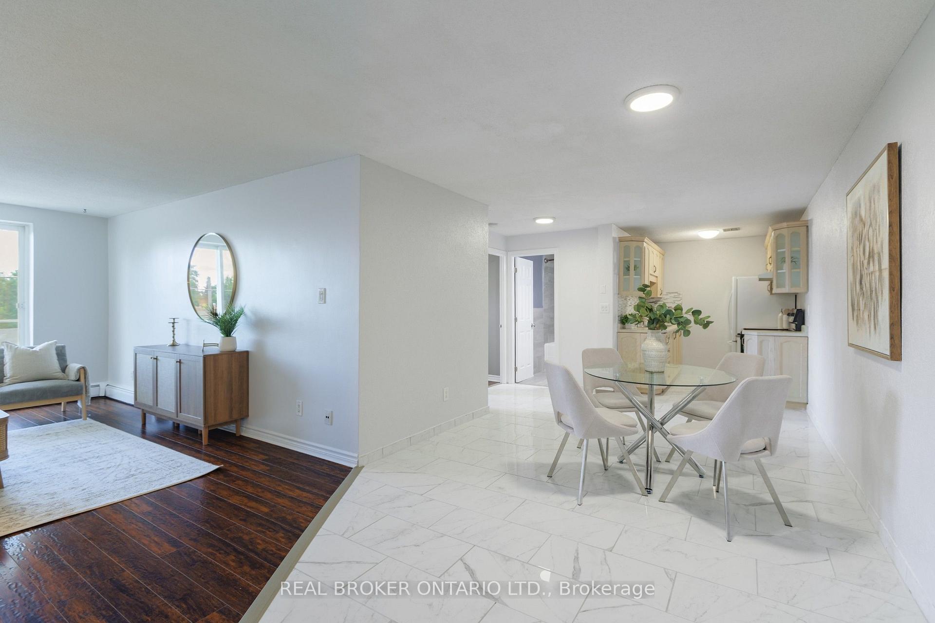 Photo 2 of Unit 202, 893 Concession Street, Hamilton, Raleigh — HOMEH