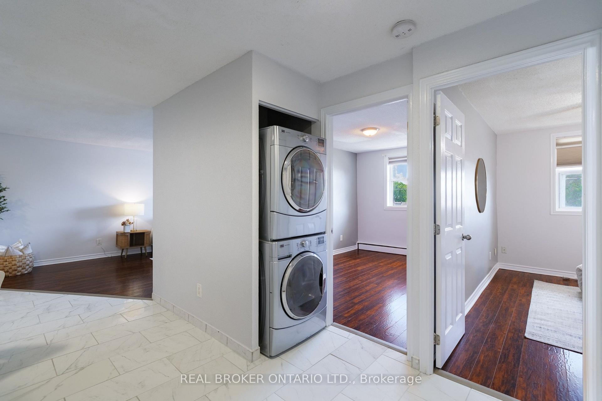 Photo 6 of Unit 202, 893 Concession Street, Hamilton, Raleigh — HOMEH