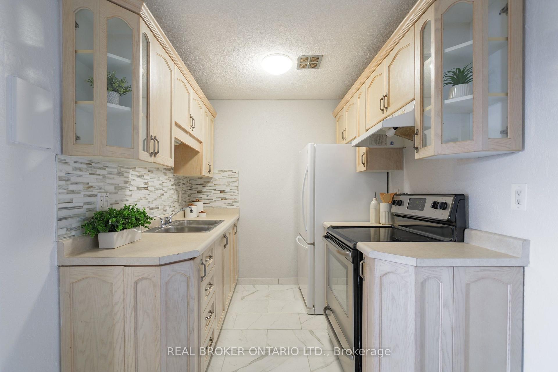 Photo 9 of Unit 202, 893 Concession Street, Hamilton, Raleigh — HOMEH