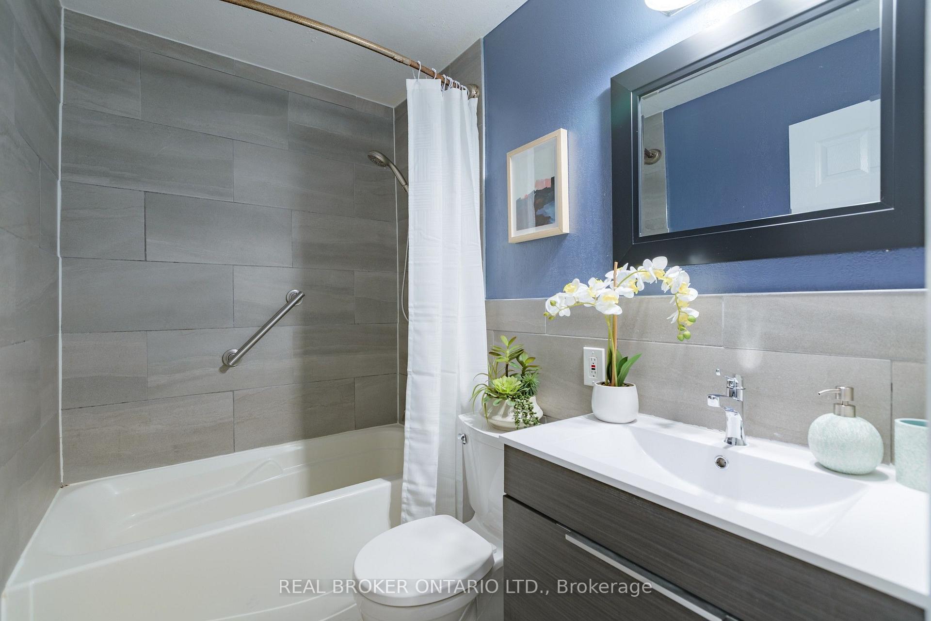 Photo 12 of Unit 202, 893 Concession Street, Hamilton, Raleigh — HOMEH
