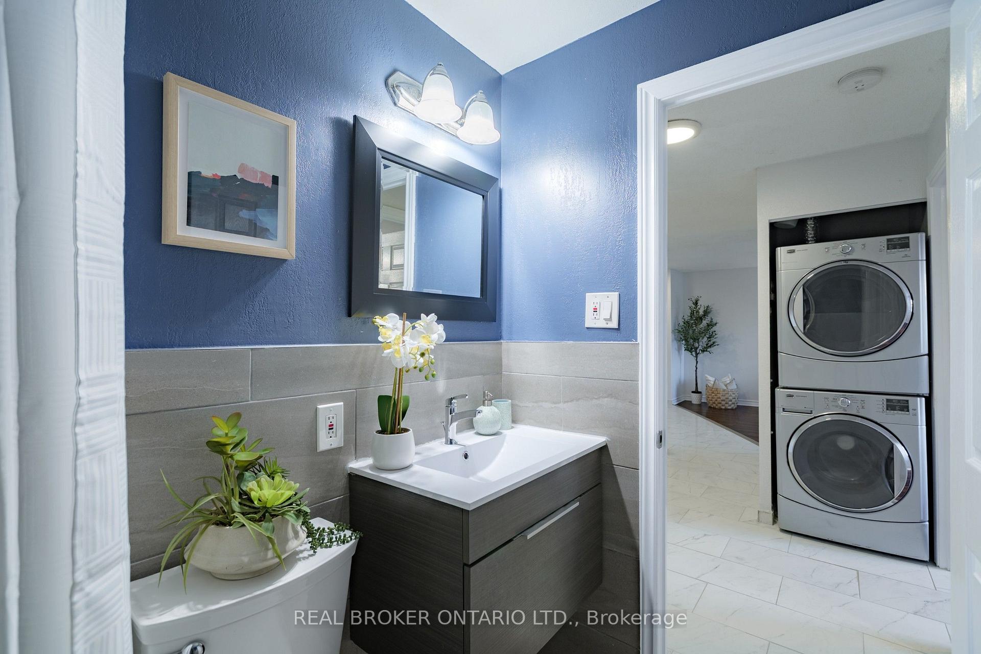 Photo 13 of Unit 202, 893 Concession Street, Hamilton, Raleigh — HOMEH
