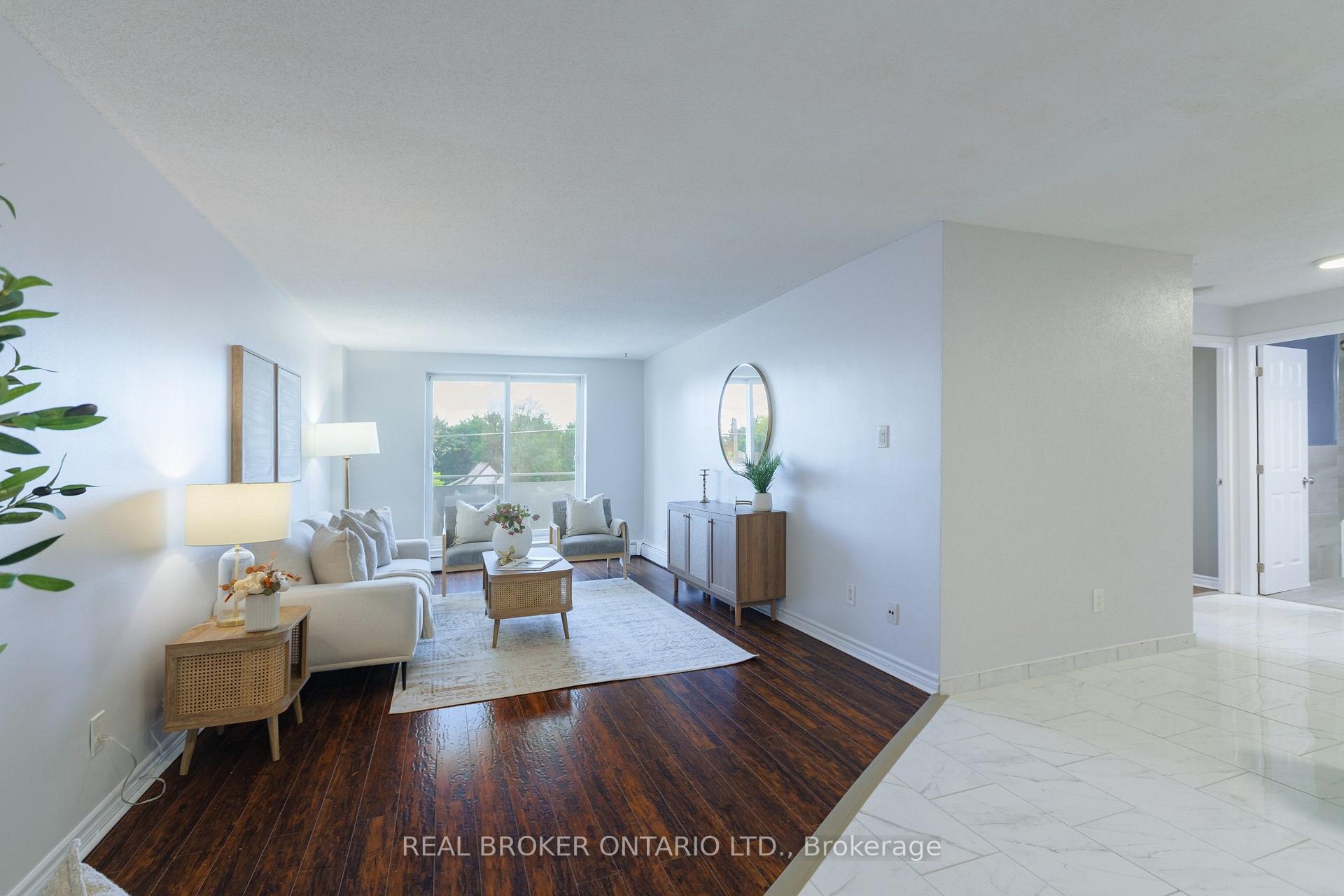 Photo 14 of Unit 202, 893 Concession Street, Hamilton, Raleigh — HOMEH