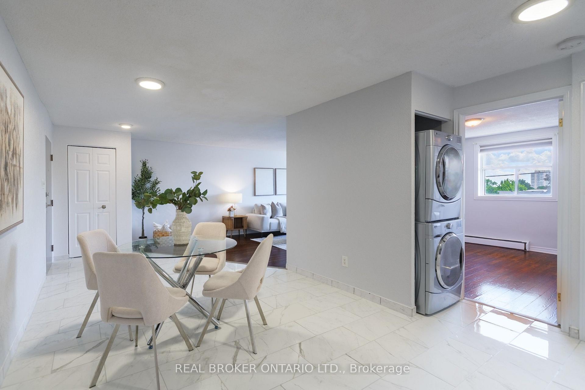 Photo 19 of Unit 202, 893 Concession Street, Hamilton, Raleigh — HOMEH