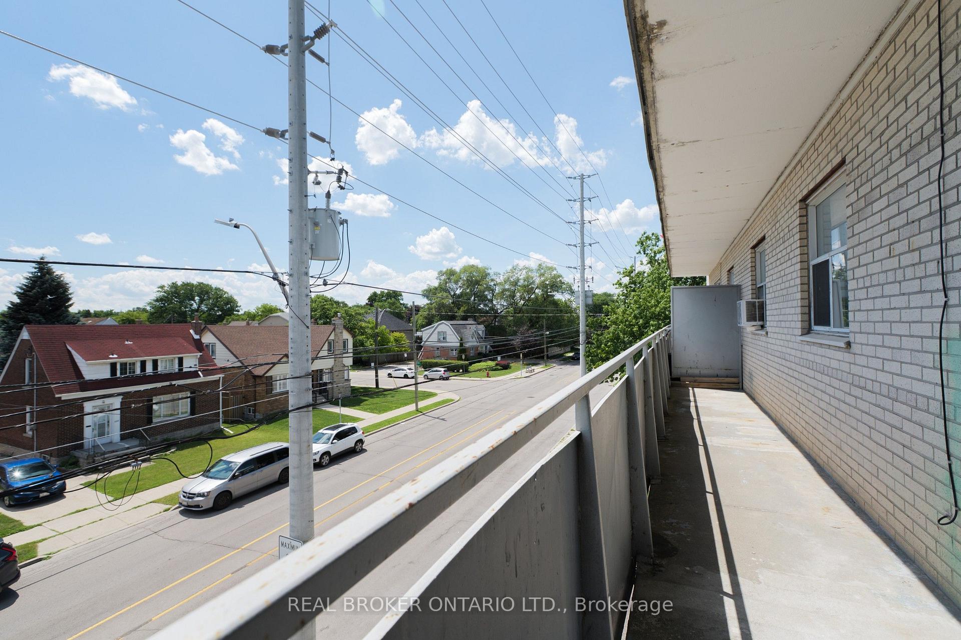 Photo 21 of Unit 202, 893 Concession Street, Hamilton, Raleigh — HOMEH
