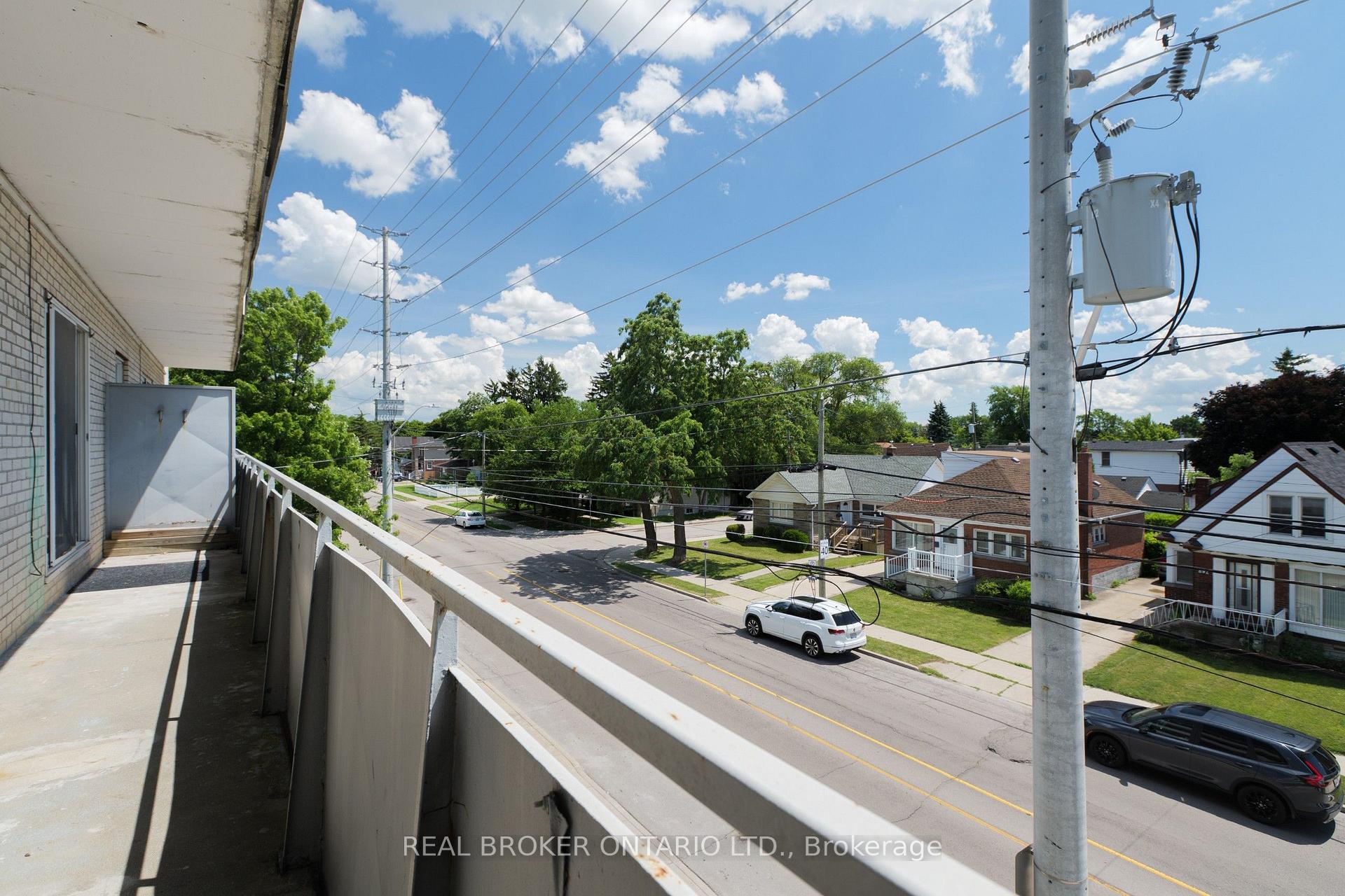 Photo 22 of Unit 202, 893 Concession Street, Hamilton, Raleigh — HOMEH