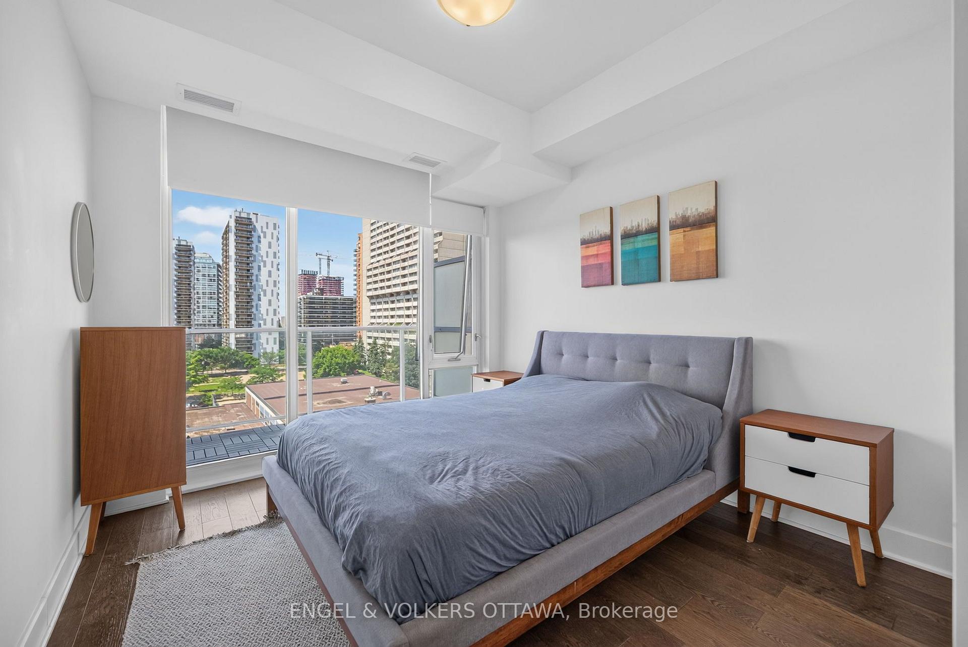 Photo 15 of Unit 816, 255 Bay Street, Ottawa, Ottawa Centre — HOMEH