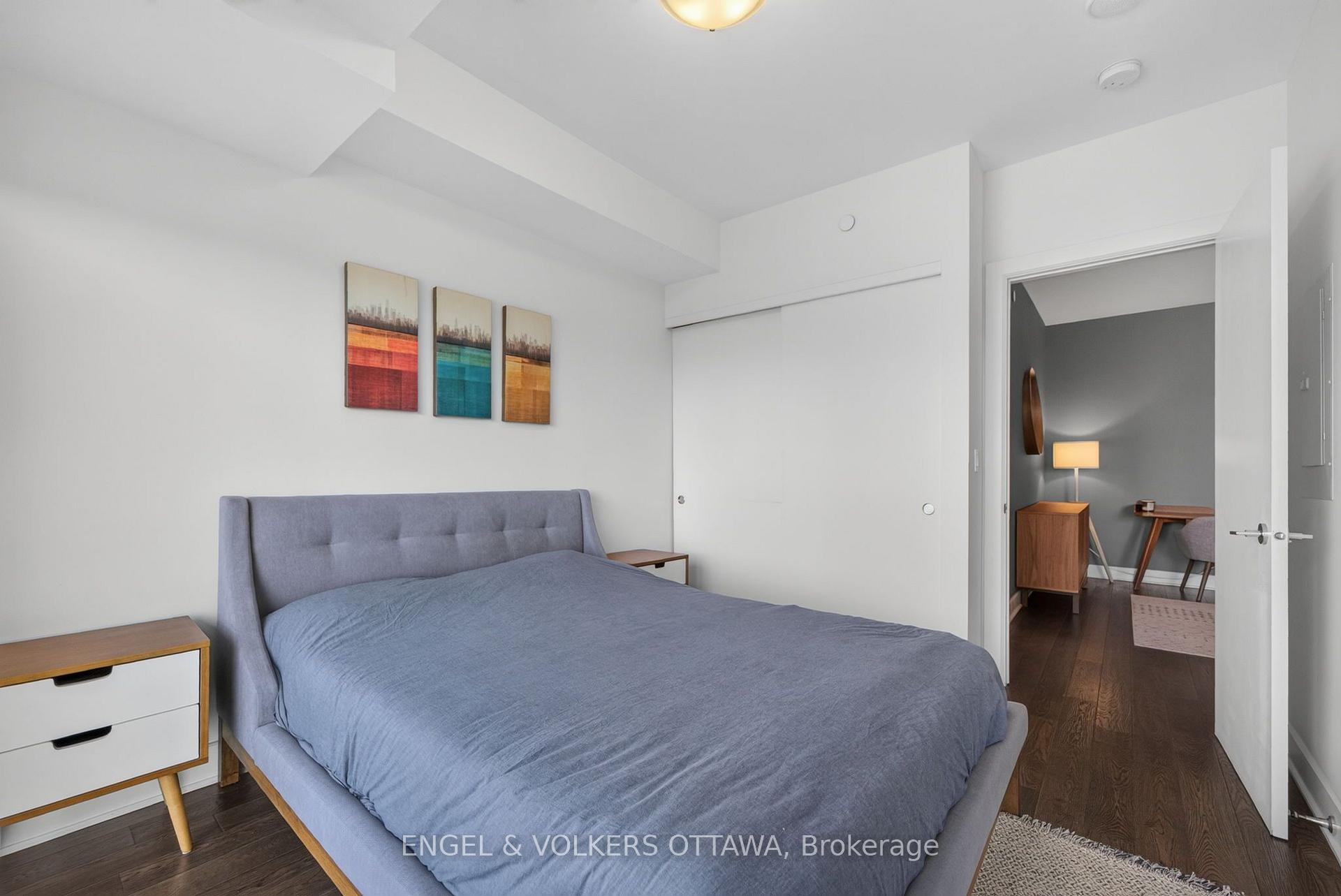Photo 16 of Unit 816, 255 Bay Street, Ottawa, Ottawa Centre — HOMEH