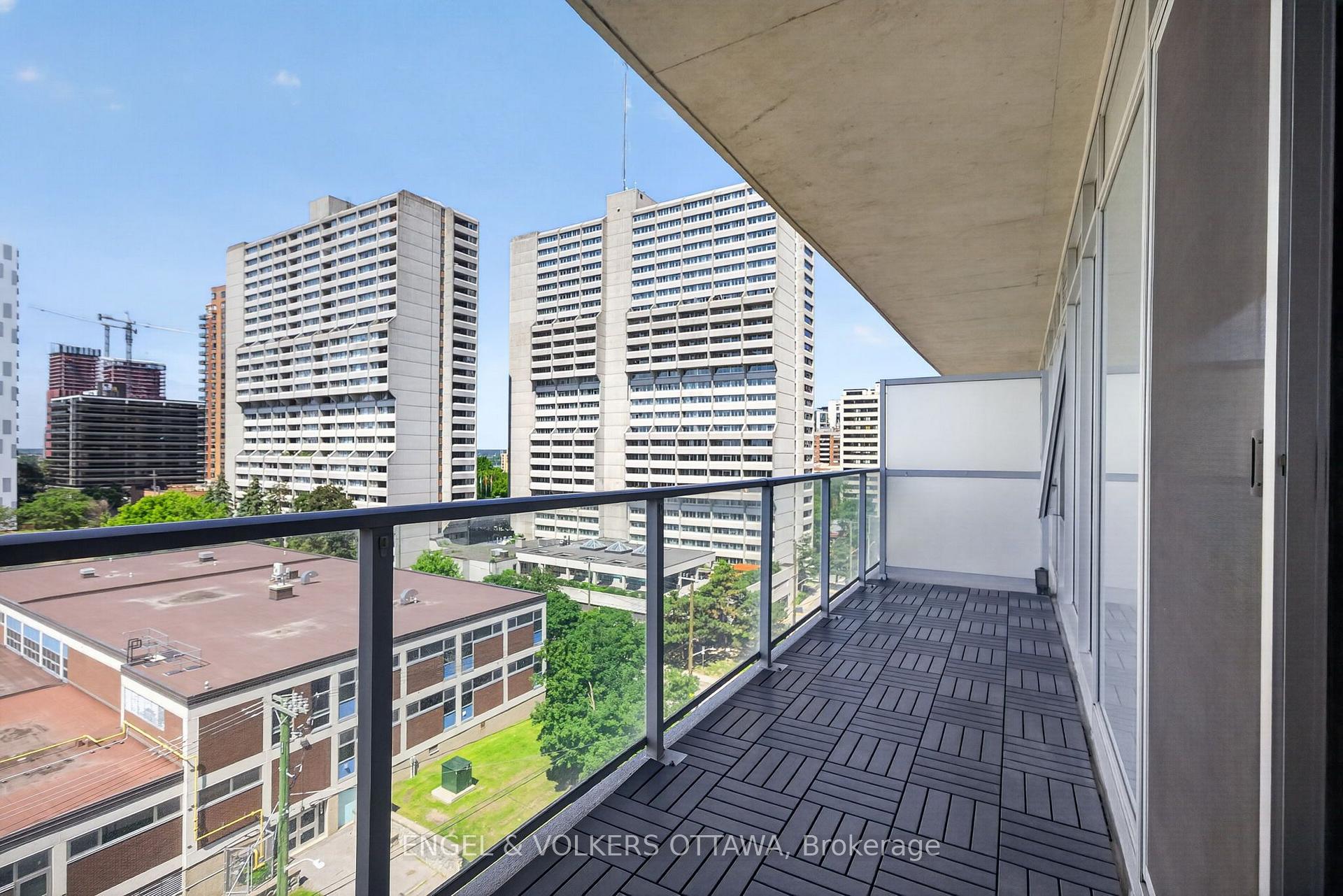 Photo 20 of Unit 816, 255 Bay Street, Ottawa, Ottawa Centre — HOMEH