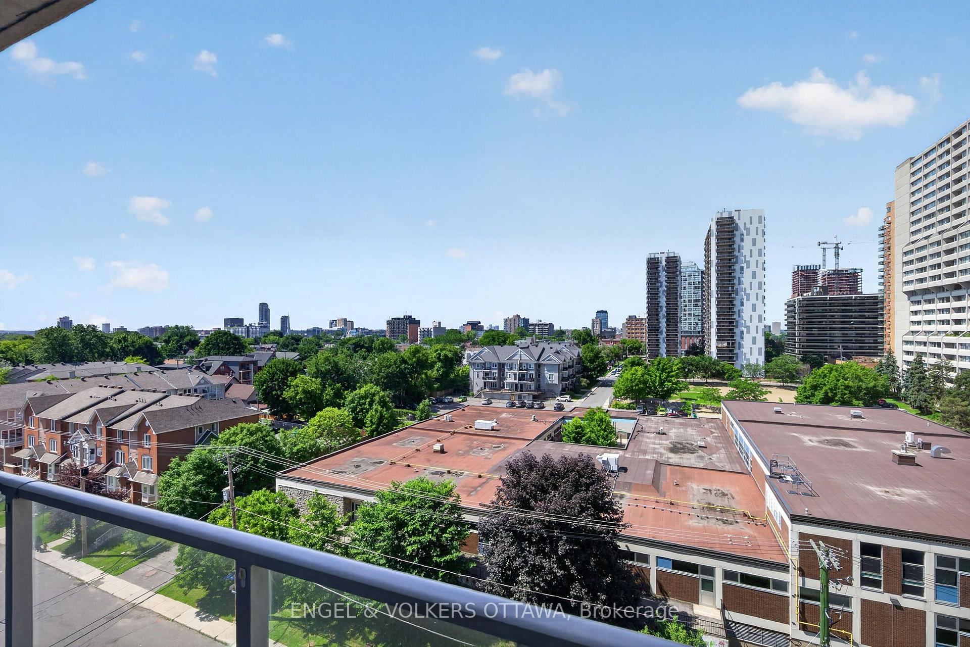 Photo 21 of Unit 816, 255 Bay Street, Ottawa, Ottawa Centre — HOMEH