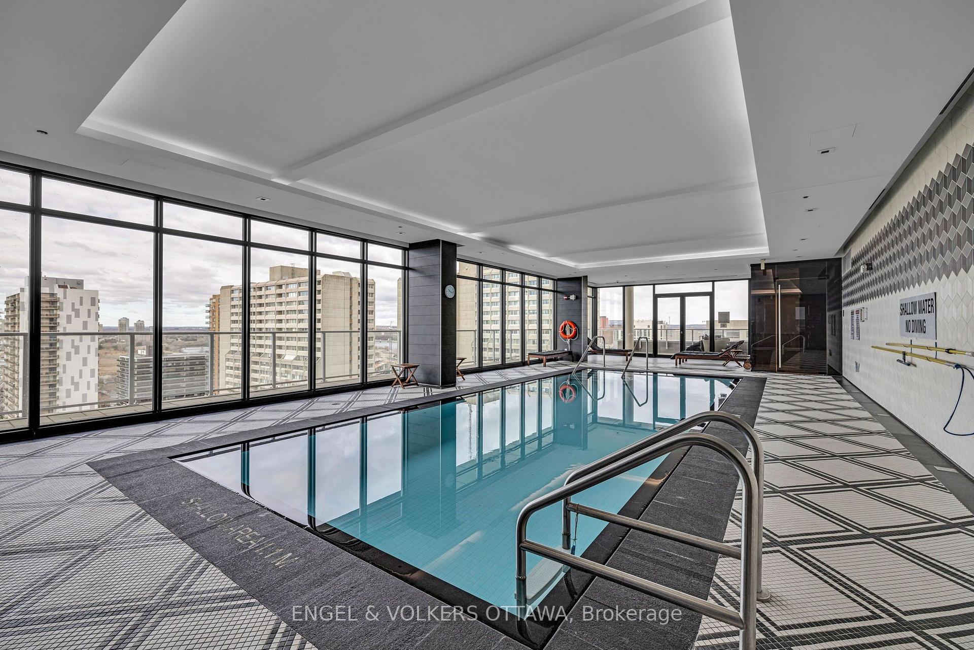 Photo 25 of Unit 816, 255 Bay Street, Ottawa, Ottawa Centre — HOMEH