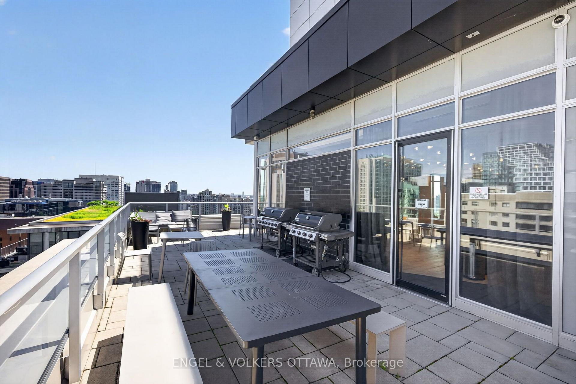 Photo 29 of Unit 816, 255 Bay Street, Ottawa, Ottawa Centre — HOMEH