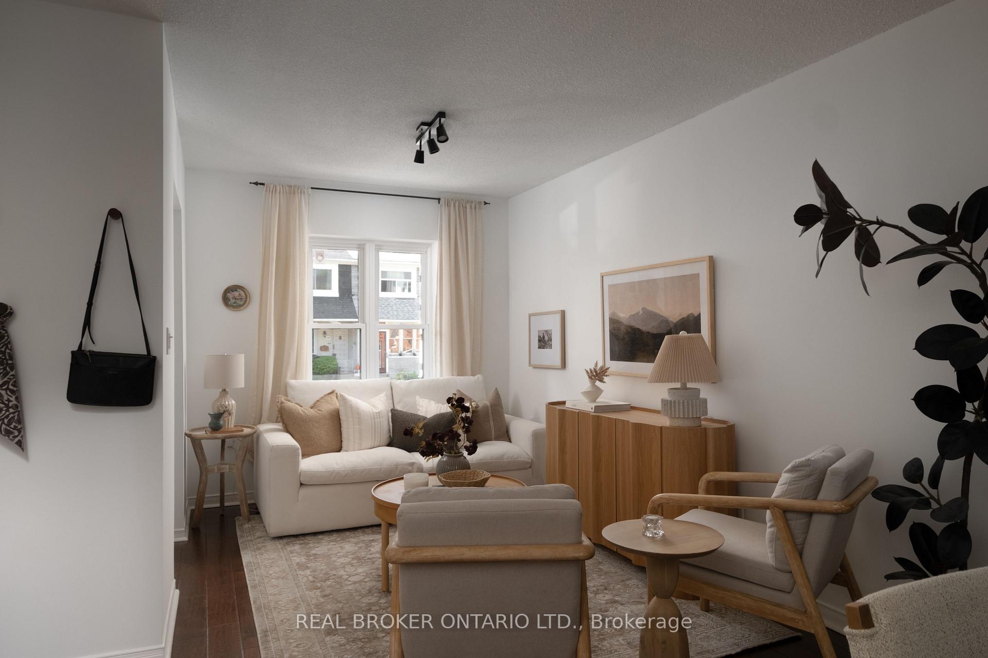 Photo 3 of 59 Bastedo Avenue, Toronto, Woodbine Corridor — HOMEH