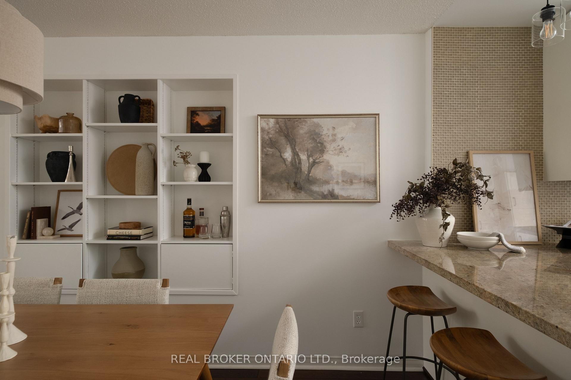 Photo 8 of 59 Bastedo Avenue, Toronto, Woodbine Corridor — HOMEH