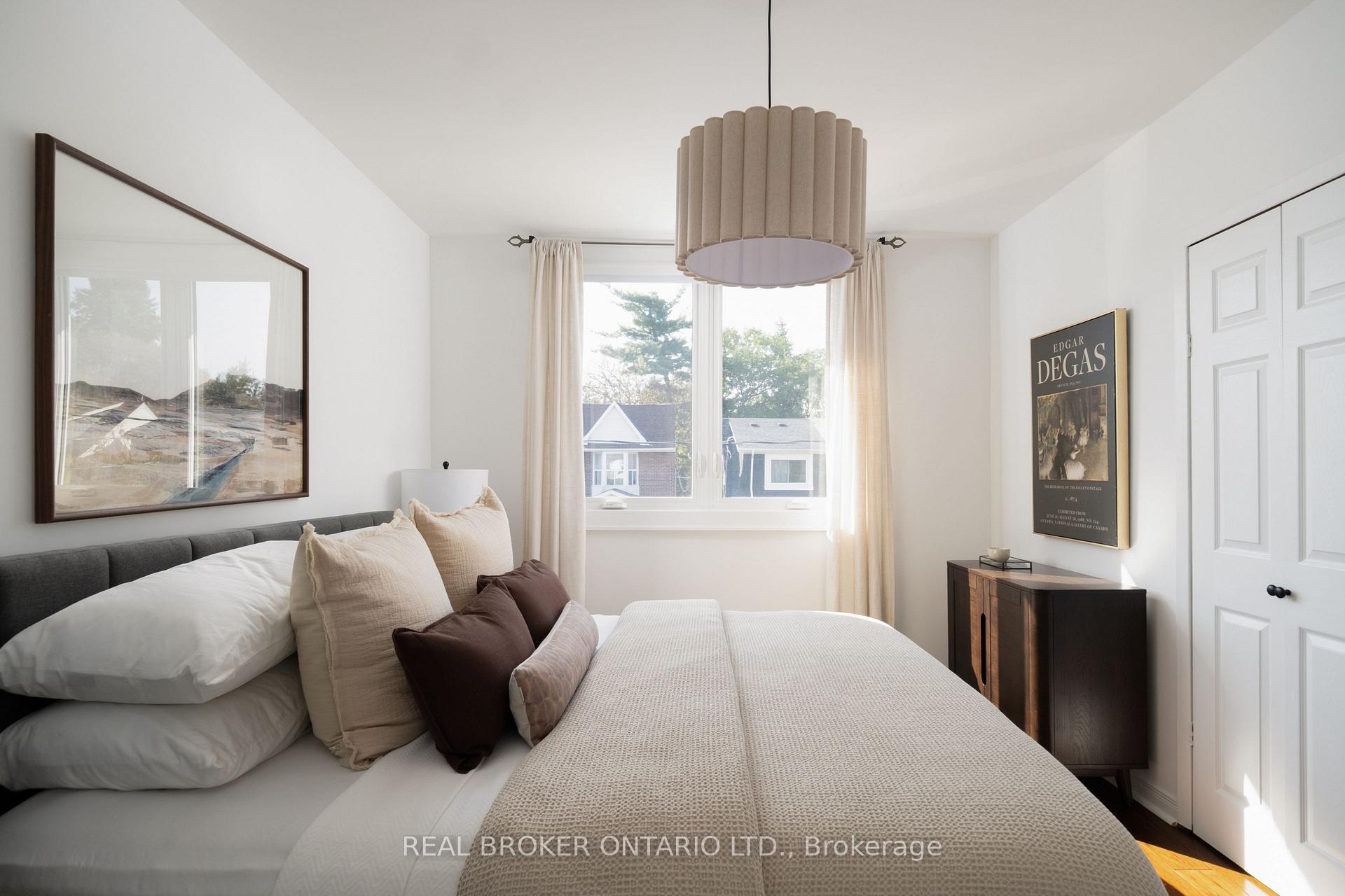 Photo 13 of 59 Bastedo Avenue, Toronto, Woodbine Corridor — HOMEH