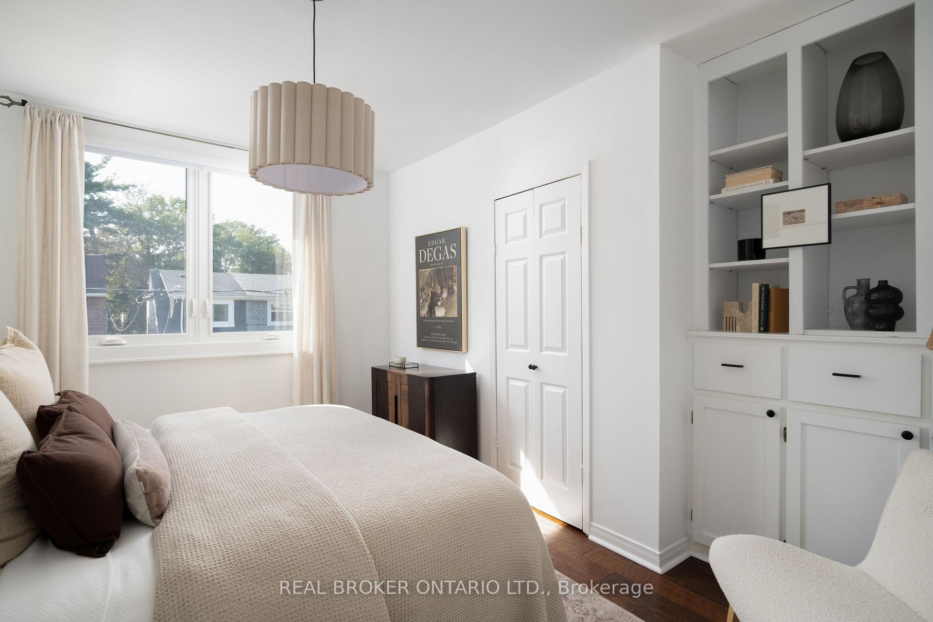 Photo 14 of 59 Bastedo Avenue, Toronto, Woodbine Corridor — HOMEH