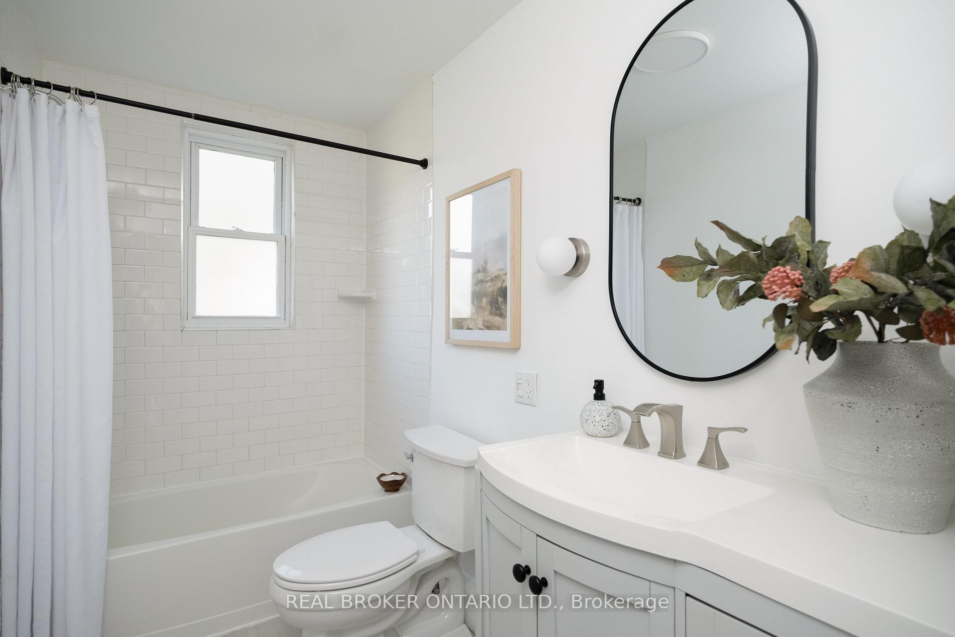 Photo 16 of 59 Bastedo Avenue, Toronto, Woodbine Corridor — HOMEH