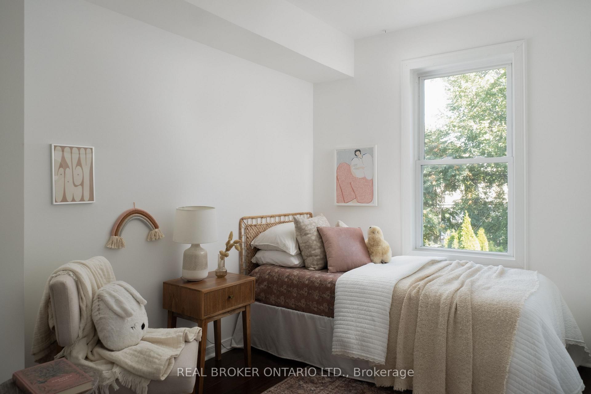 Photo 18 of 59 Bastedo Avenue, Toronto, Woodbine Corridor — HOMEH