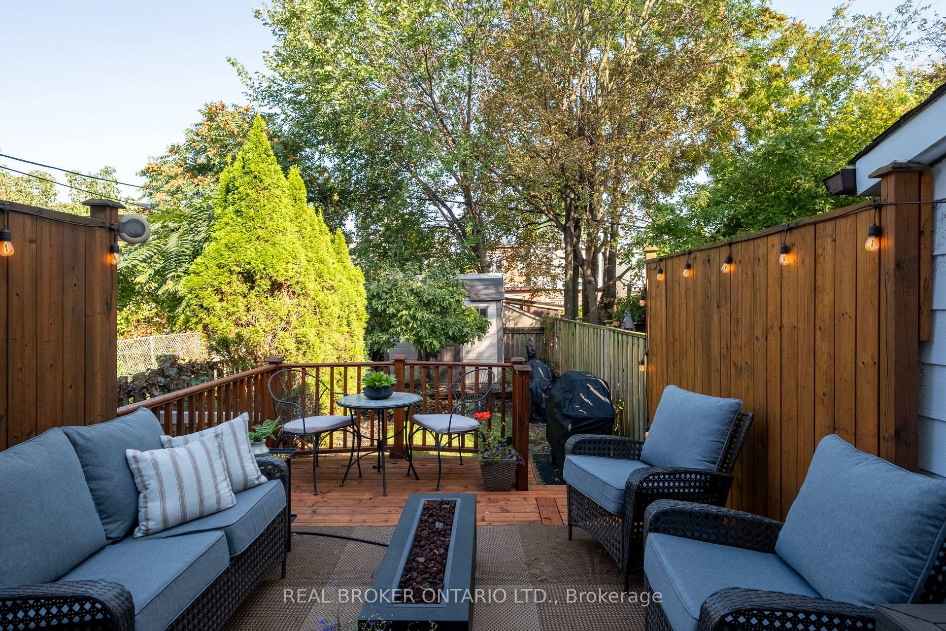 Photo 20 of 59 Bastedo Avenue, Toronto, Woodbine Corridor — HOMEH
