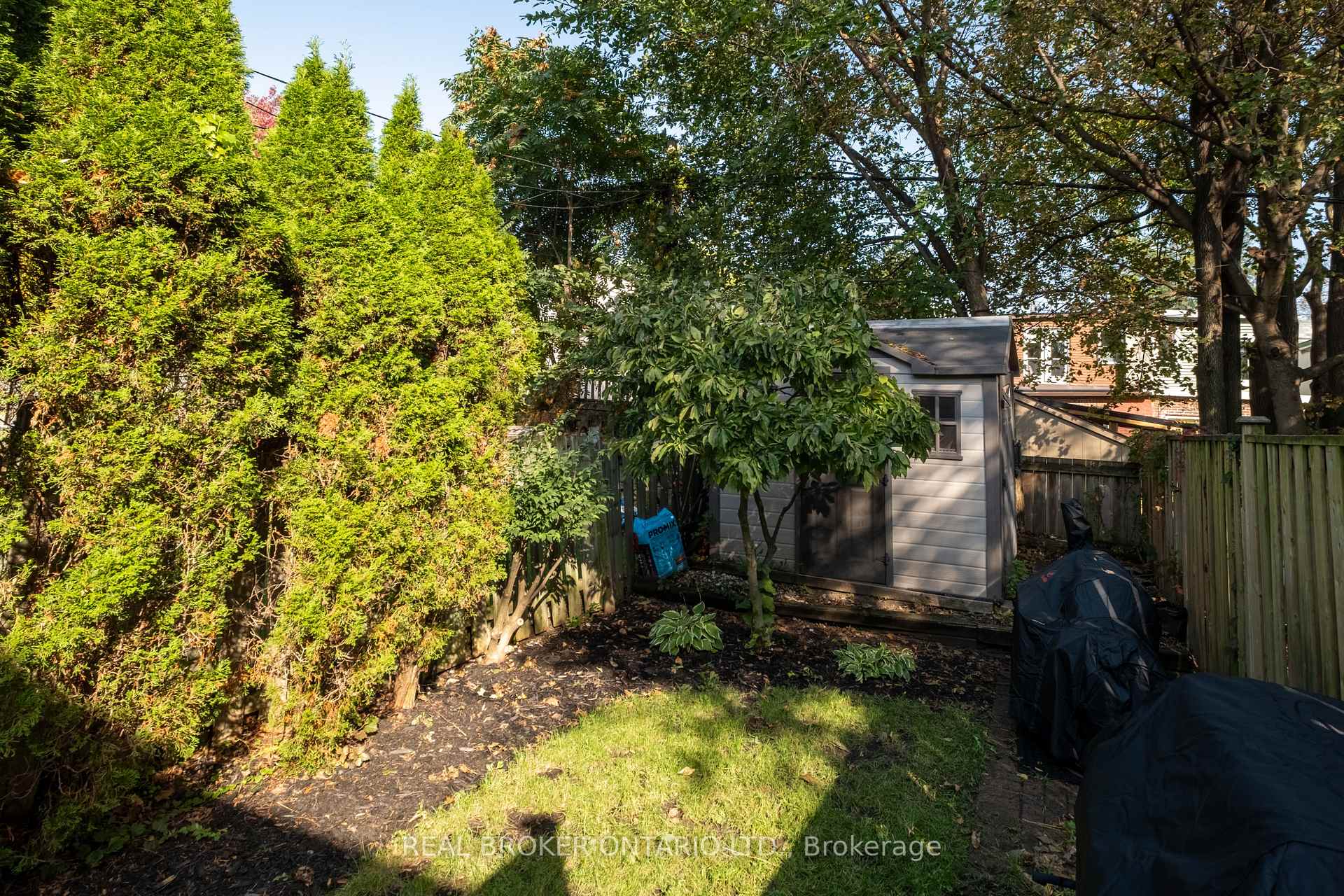 Photo 21 of 59 Bastedo Avenue, Toronto, Woodbine Corridor — HOMEH