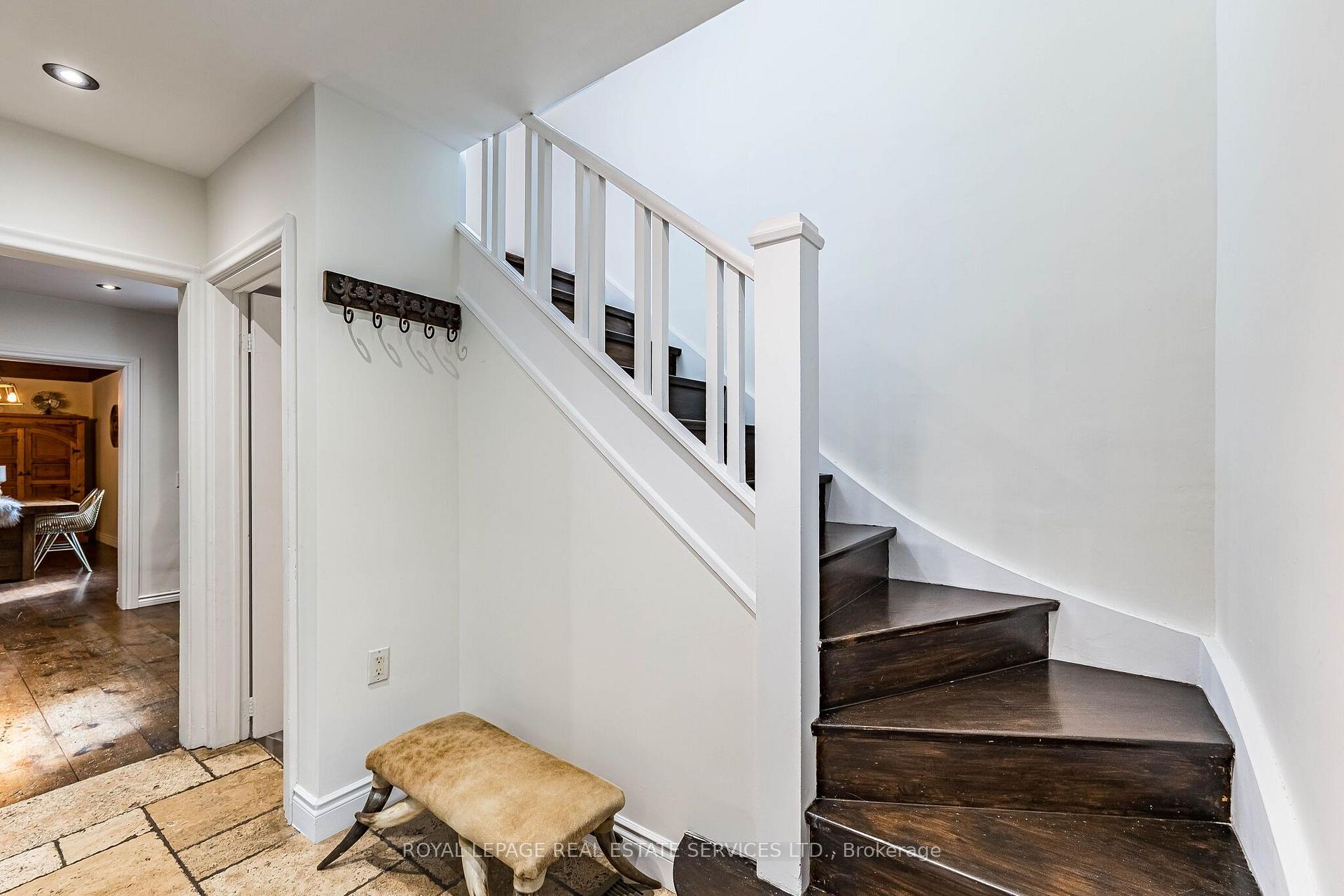 Photo 19 of 47 Frederick Street, Brampton, Downtown Brampton — HOMEH