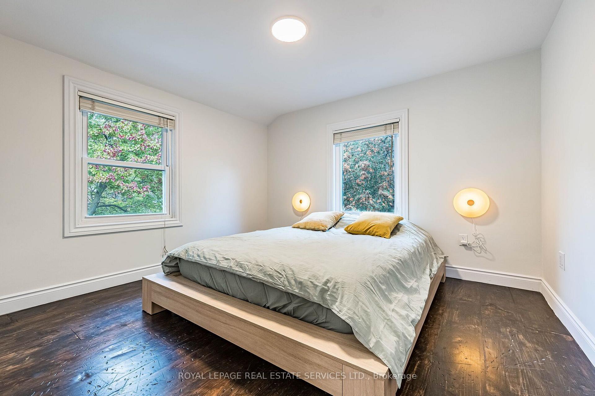 Photo 20 of 47 Frederick Street, Brampton, Downtown Brampton — HOMEH