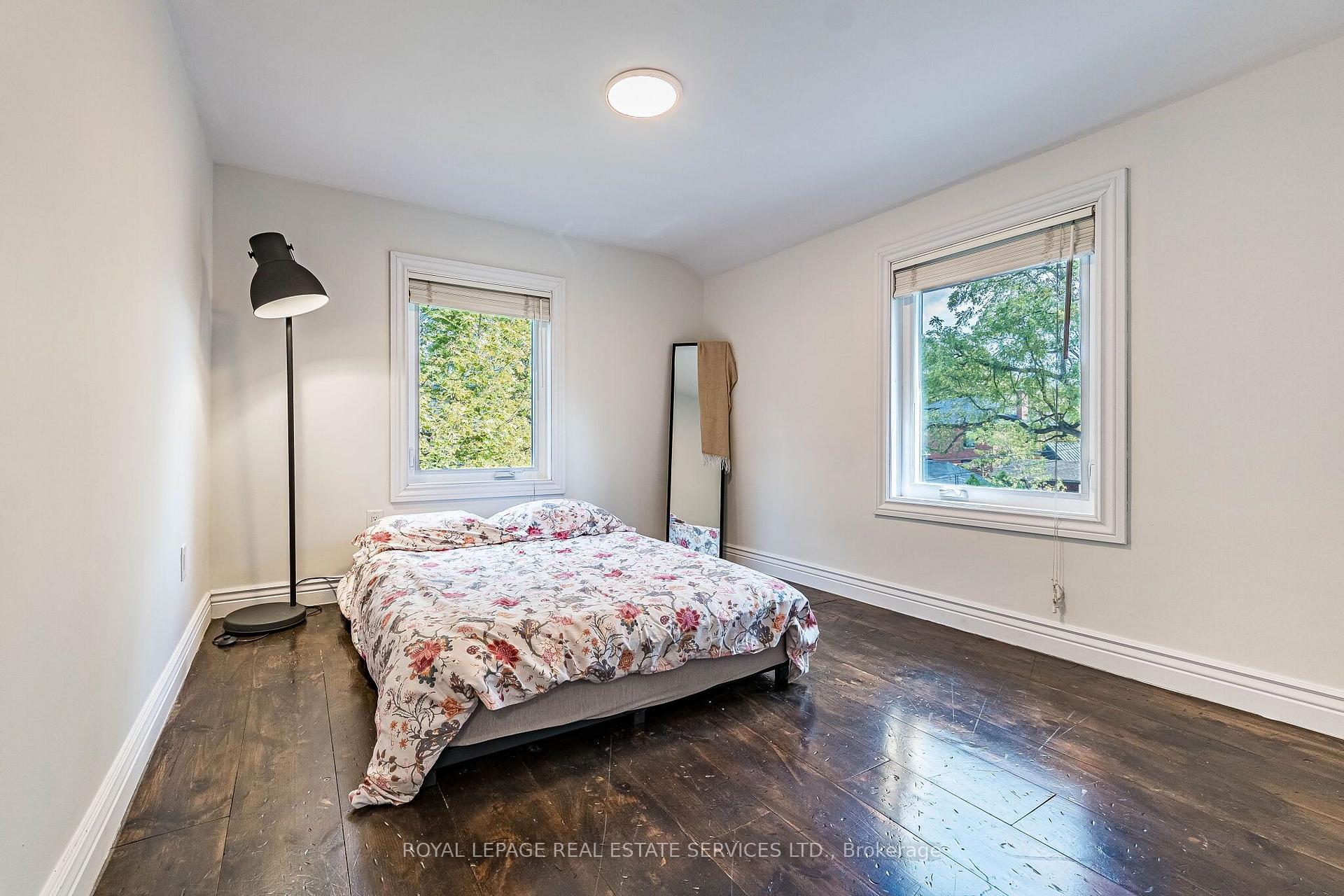Photo 23 of 47 Frederick Street, Brampton, Downtown Brampton — HOMEH