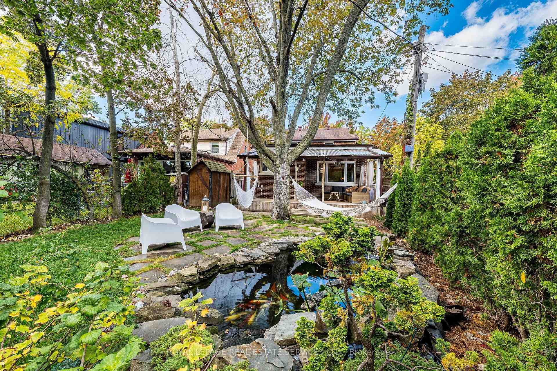 Photo 36 of 47 Frederick Street, Brampton, Downtown Brampton — HOMEH