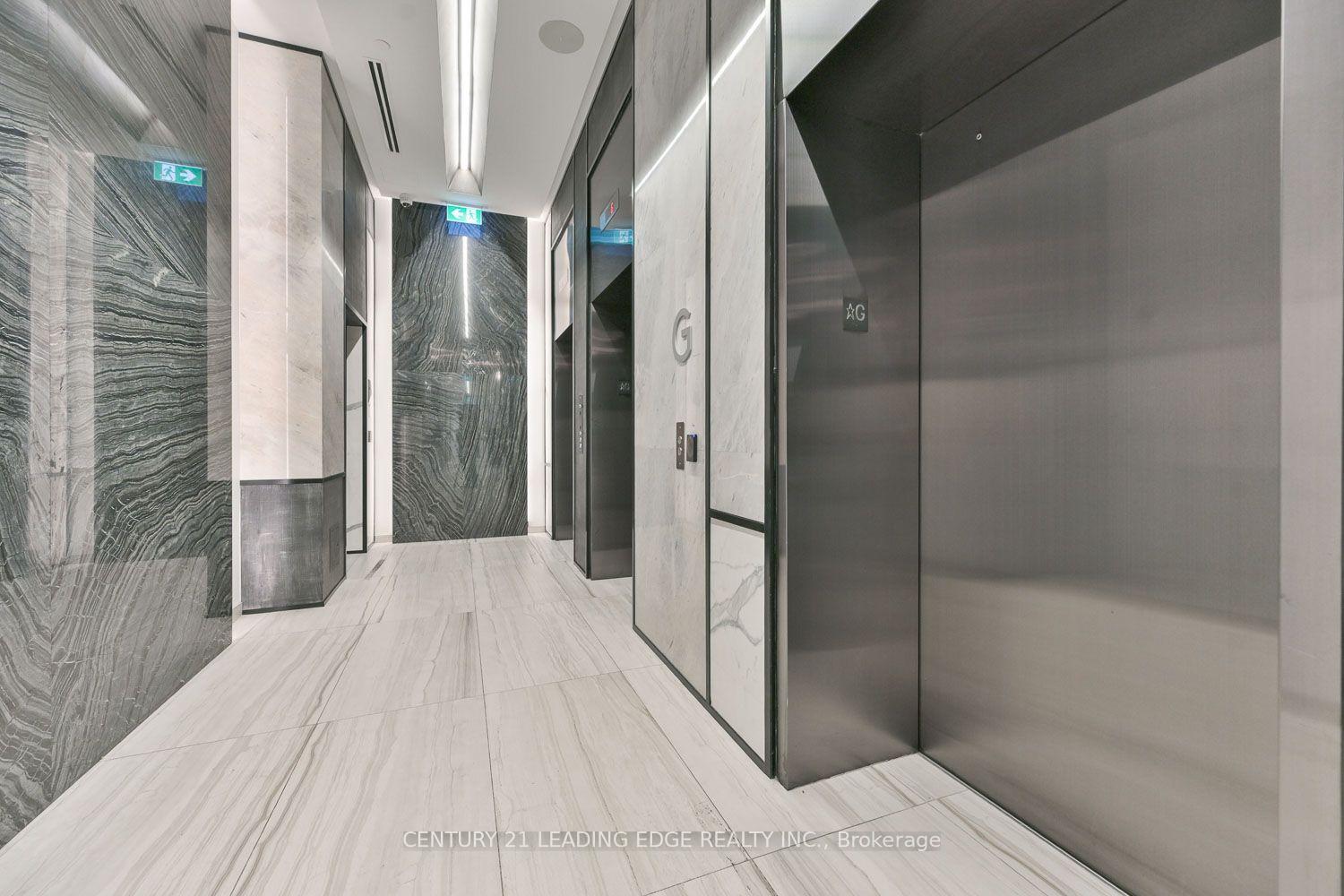 Photo 5 of Unit 605, 80 Vanauley Street, Toronto, Kensington-Chinatown — HOMEH