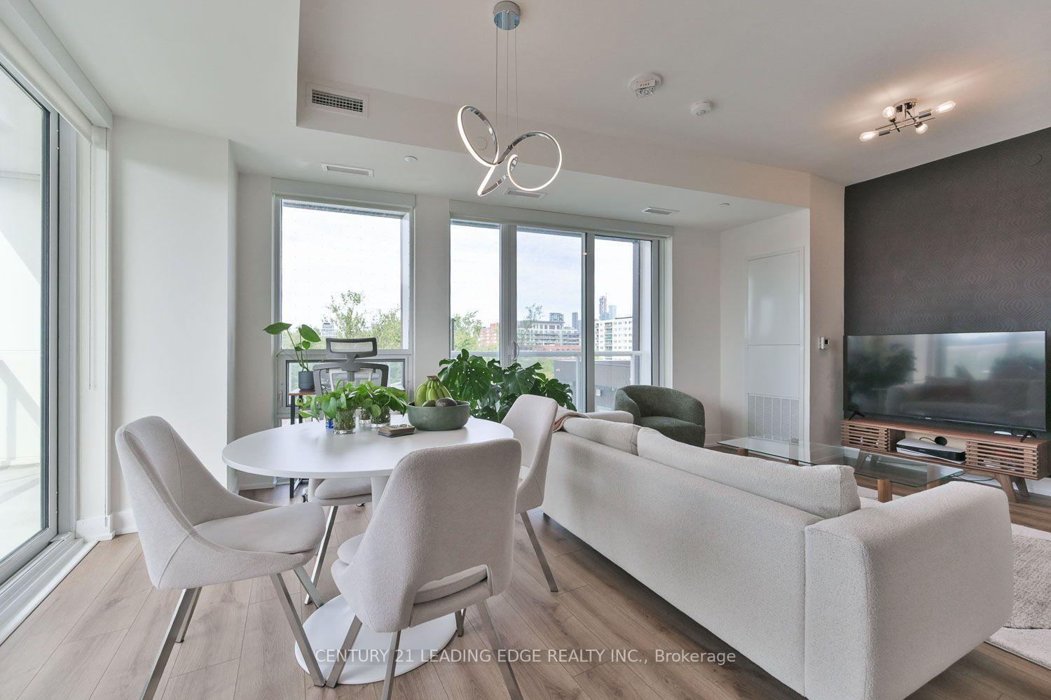 Photo 11 of Unit 605, 80 Vanauley Street, Toronto, Kensington-Chinatown — HOMEH