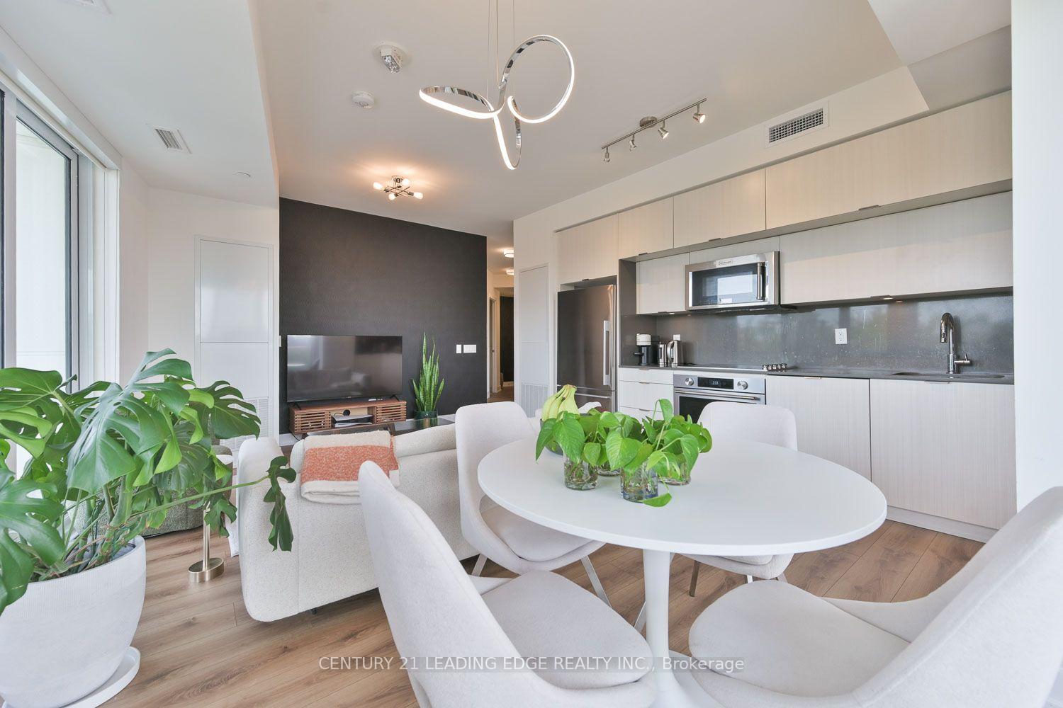 Photo 12 of Unit 605, 80 Vanauley Street, Toronto, Kensington-Chinatown — HOMEH