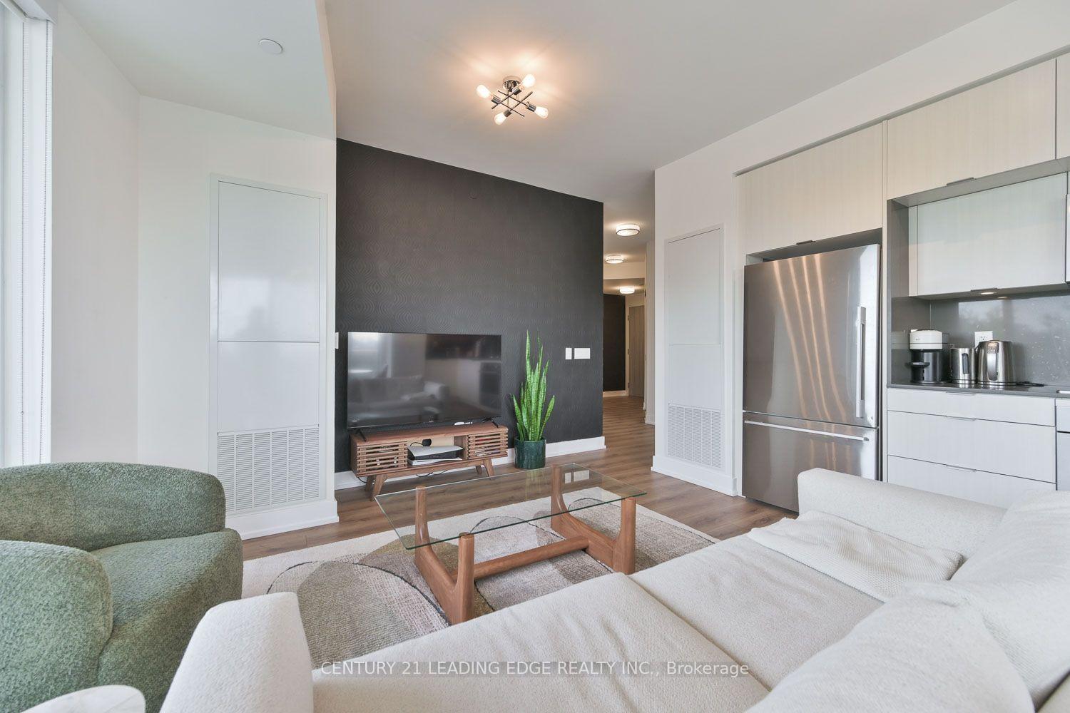 Photo 13 of Unit 605, 80 Vanauley Street, Toronto, Kensington-Chinatown — HOMEH