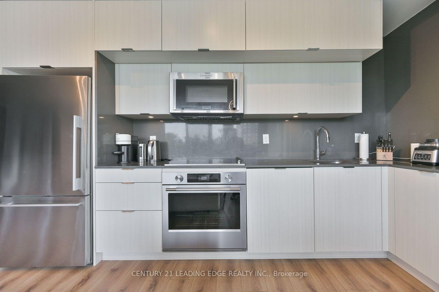 Photo 14 of Unit 605, 80 Vanauley Street, Toronto, Kensington-Chinatown — HOMEH