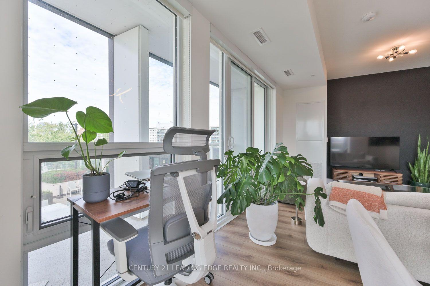 Photo 15 of Unit 605, 80 Vanauley Street, Toronto, Kensington-Chinatown — HOMEH