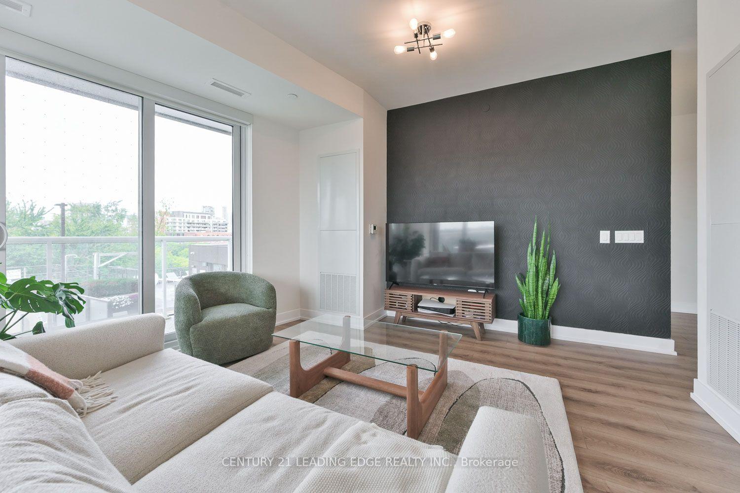 Photo 16 of Unit 605, 80 Vanauley Street, Toronto, Kensington-Chinatown — HOMEH