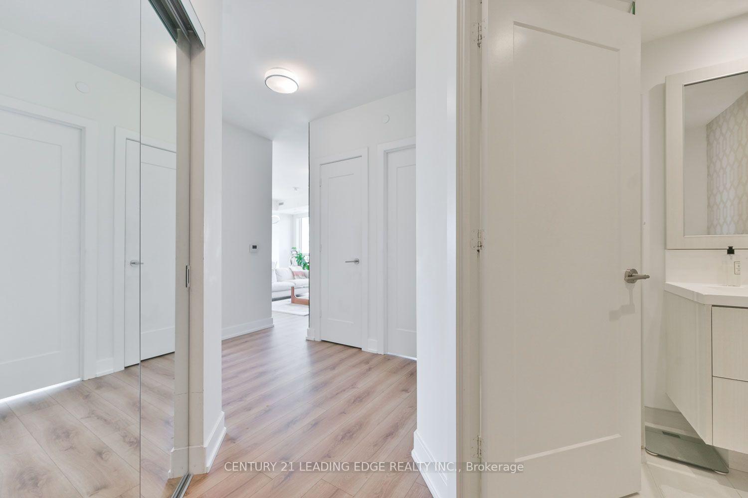 Photo 18 of Unit 605, 80 Vanauley Street, Toronto, Kensington-Chinatown — HOMEH
