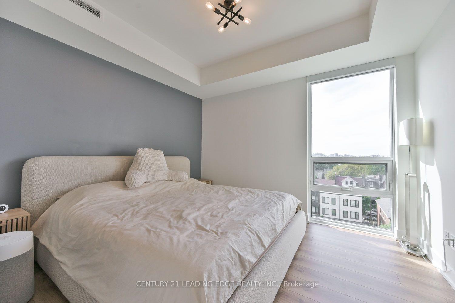 Photo 19 of Unit 605, 80 Vanauley Street, Toronto, Kensington-Chinatown — HOMEH