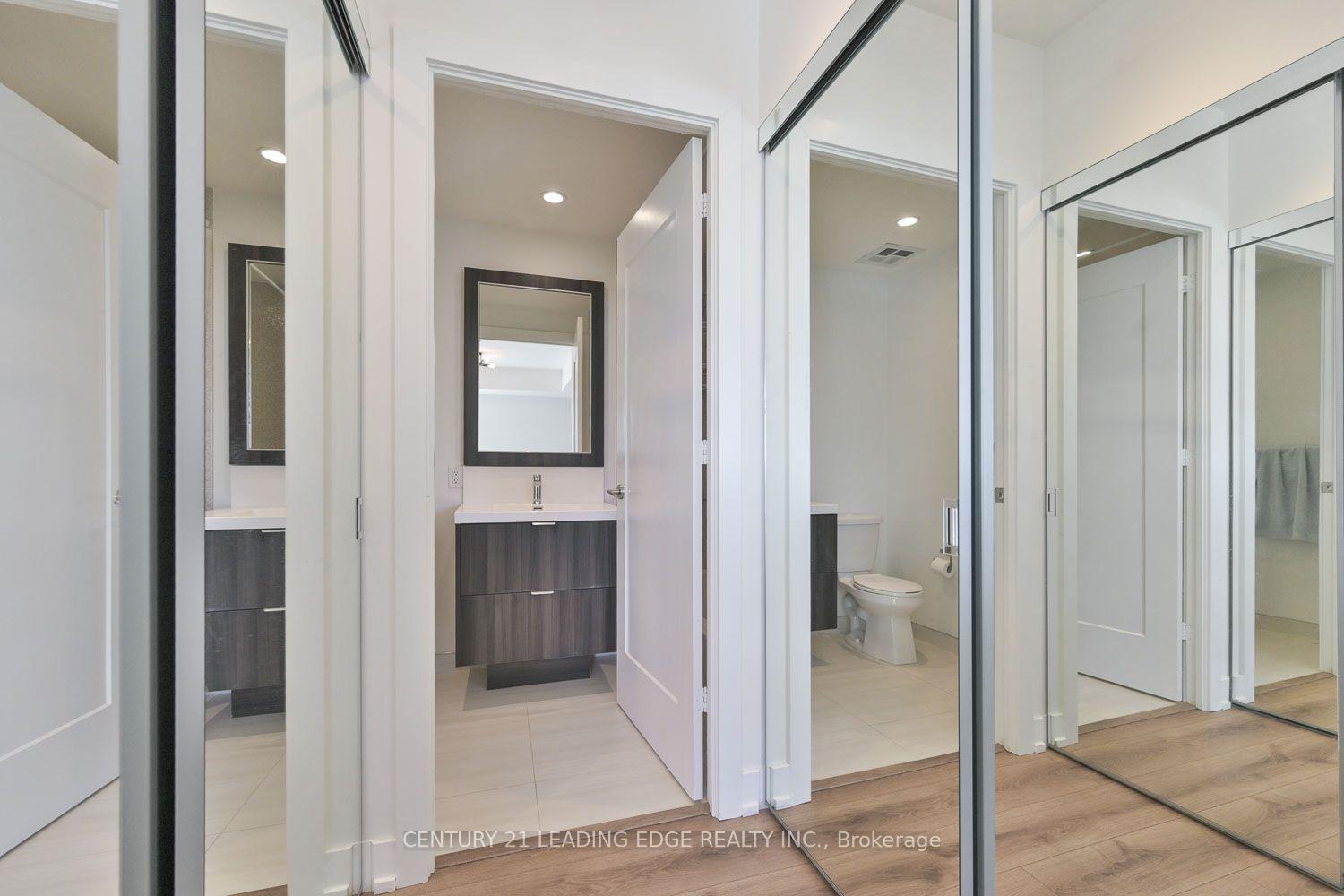 Photo 21 of Unit 605, 80 Vanauley Street, Toronto, Kensington-Chinatown — HOMEH