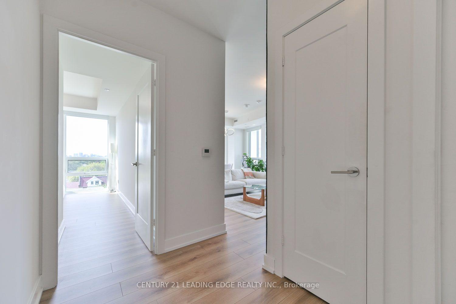 Photo 23 of Unit 605, 80 Vanauley Street, Toronto, Kensington-Chinatown — HOMEH
