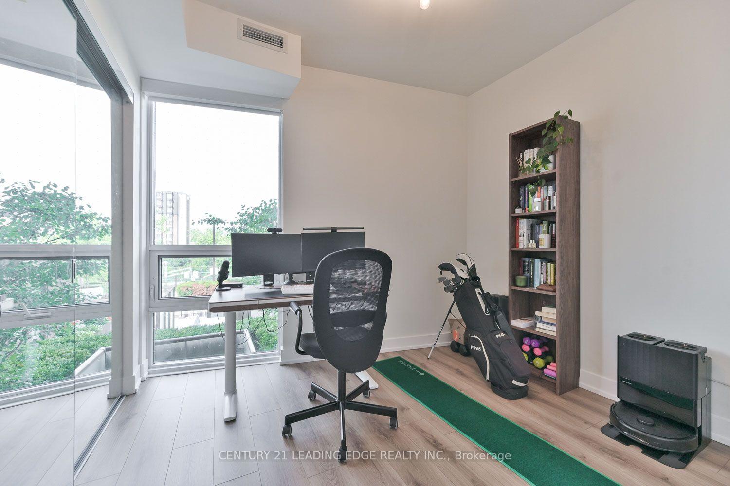 Photo 24 of Unit 605, 80 Vanauley Street, Toronto, Kensington-Chinatown — HOMEH