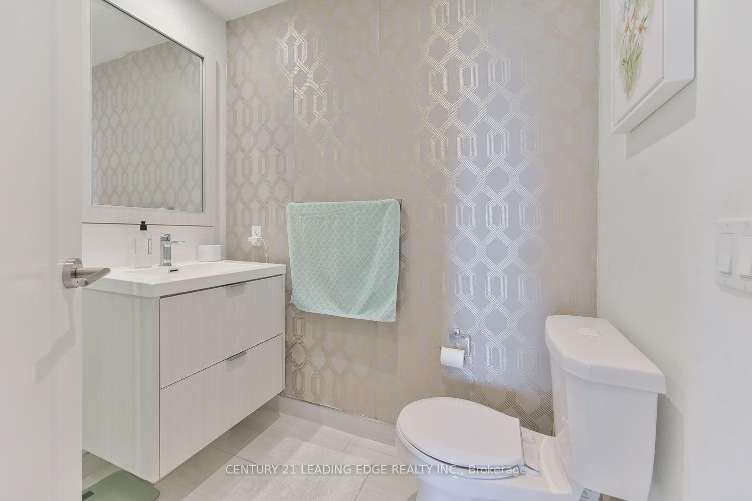 Photo 25 of Unit 605, 80 Vanauley Street, Toronto, Kensington-Chinatown — HOMEH