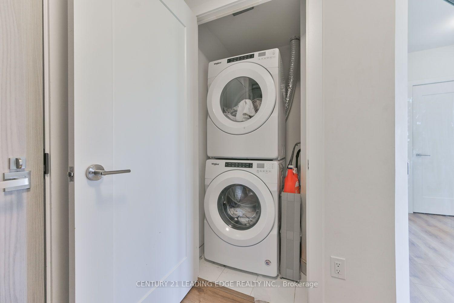 Photo 27 of Unit 605, 80 Vanauley Street, Toronto, Kensington-Chinatown — HOMEH