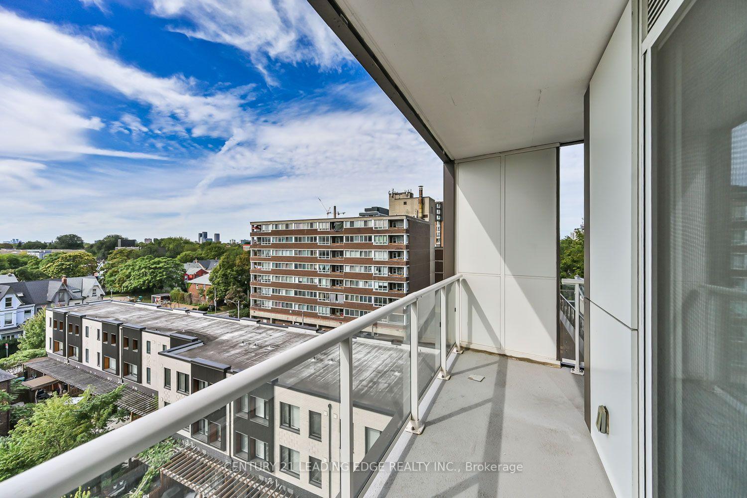 Photo 28 of Unit 605, 80 Vanauley Street, Toronto, Kensington-Chinatown — HOMEH