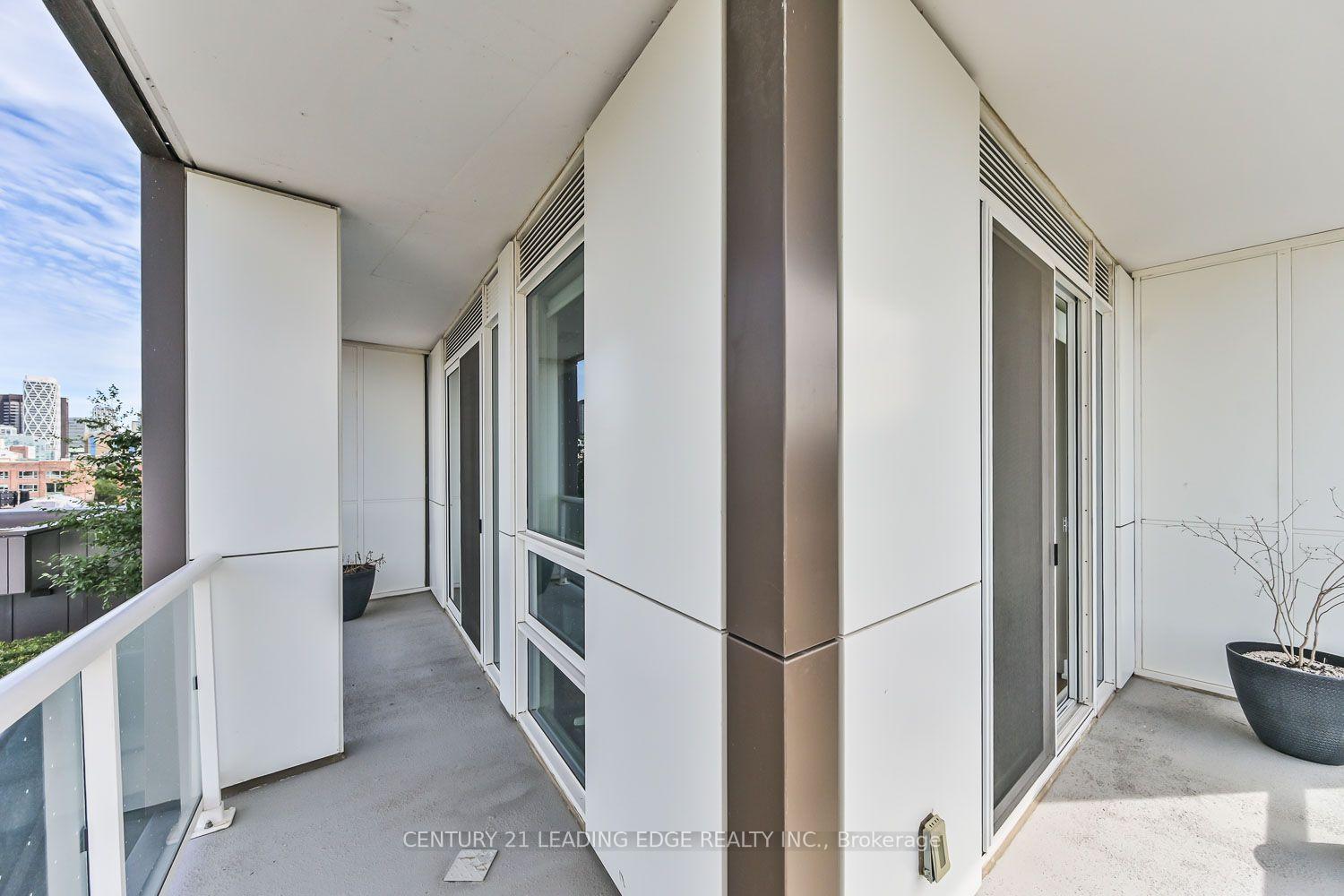 Photo 29 of Unit 605, 80 Vanauley Street, Toronto, Kensington-Chinatown — HOMEH