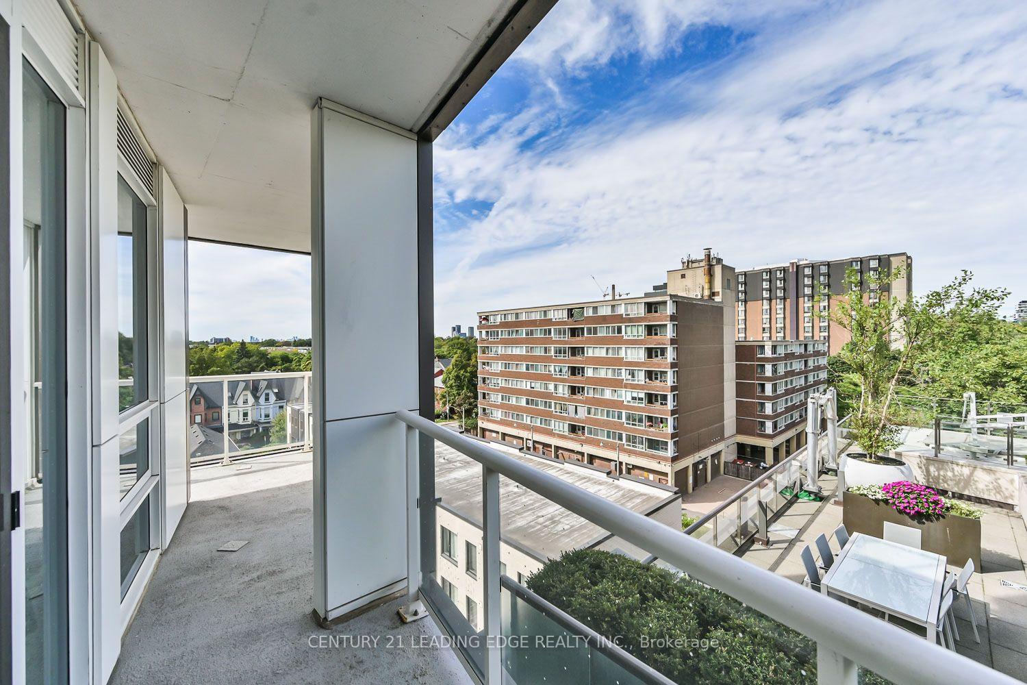 Photo 30 of Unit 605, 80 Vanauley Street, Toronto, Kensington-Chinatown — HOMEH
